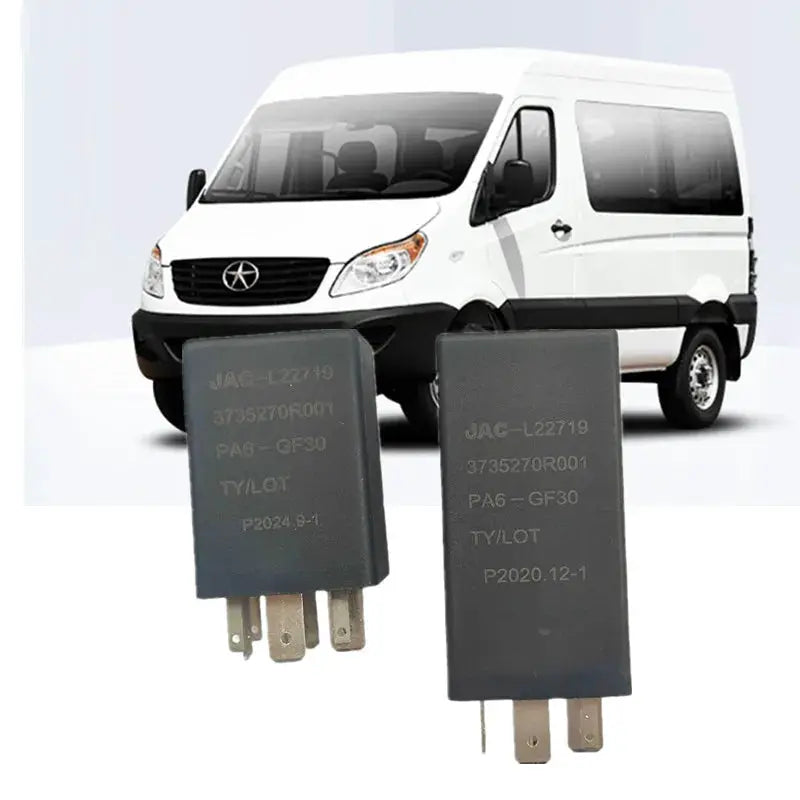 Automotive Relay Door Lock Relay For JAC Sunray OE 3735270R001-F001 3735270R001 by InterCyprus Trading Ltd
