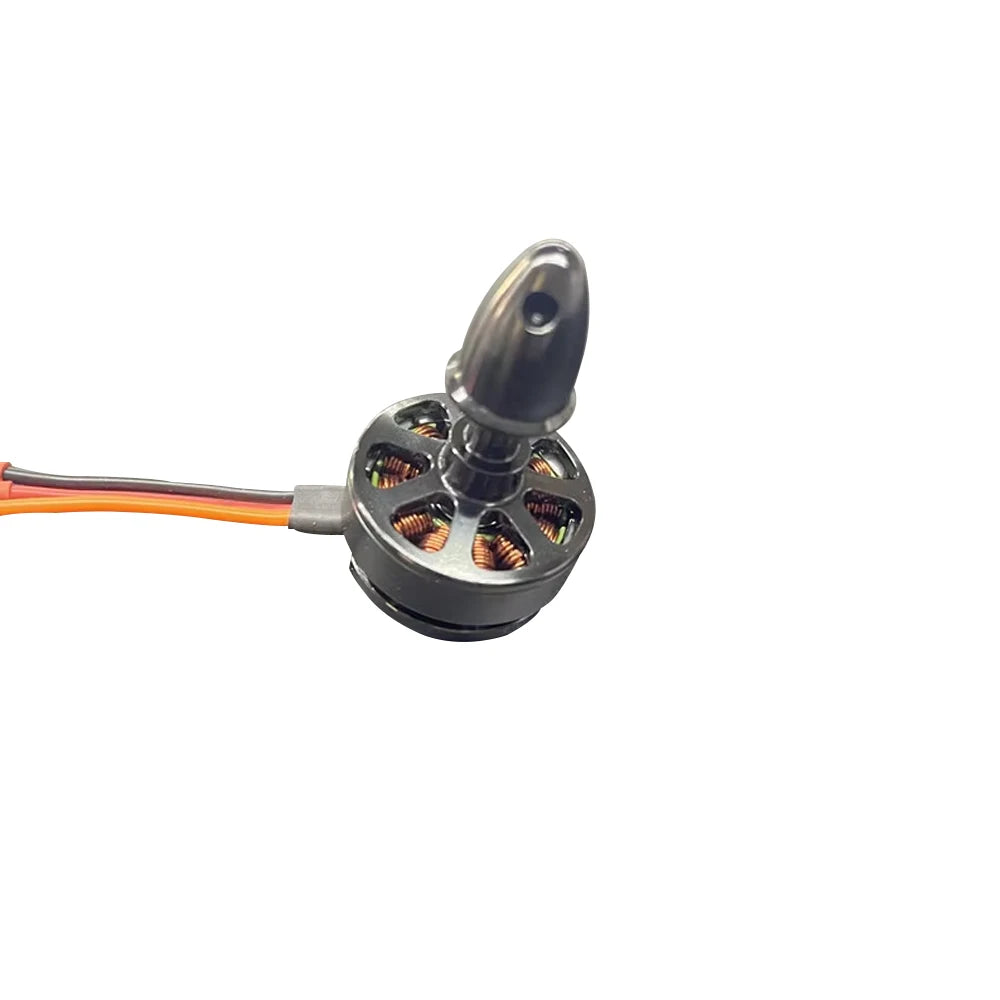 QIDI550 RC Glider Parts &ndash; Ultra Lightweight Motor Kit Motor