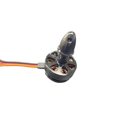 QIDI550 RC Glider Parts &ndash; Ultra Lightweight Motor Kit Motor