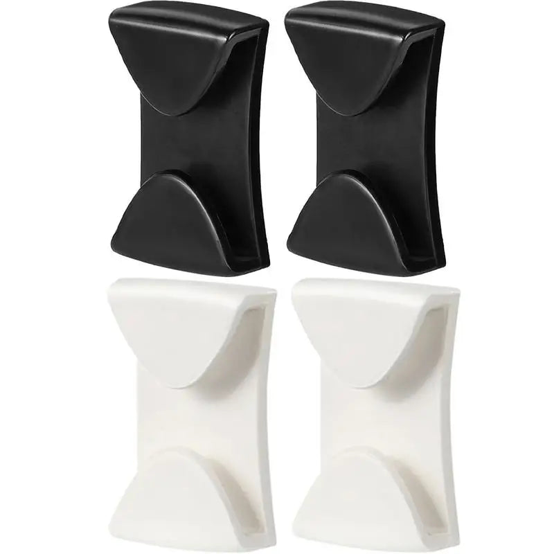 Ski Goggle Clips &ndash; Anti-Drop Design for Secure Fit