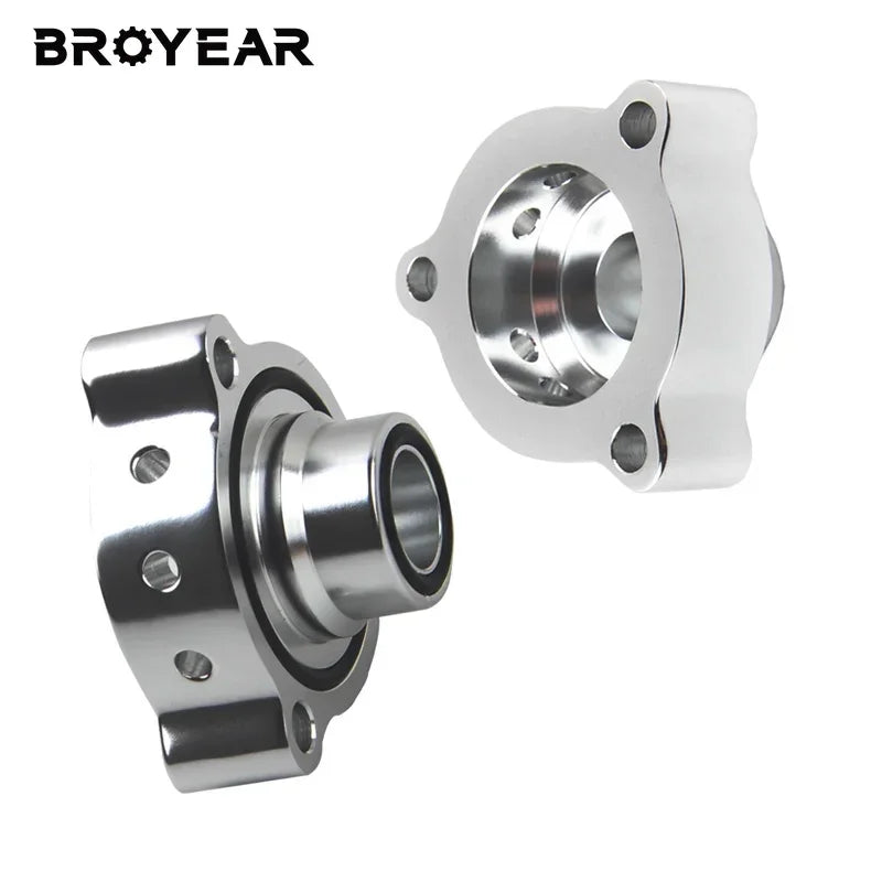 Blow Off Valve Adaptor for Mercedes 2.0L GDi A180 A250 CLA250 GLA250 by InterCyprus Trading Ltd