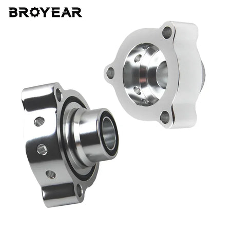 Blow Off Valve Adaptor for Mercedes 2.0L GDi A180 A250 CLA250 GLA250 by InterCyprus Trading Ltd