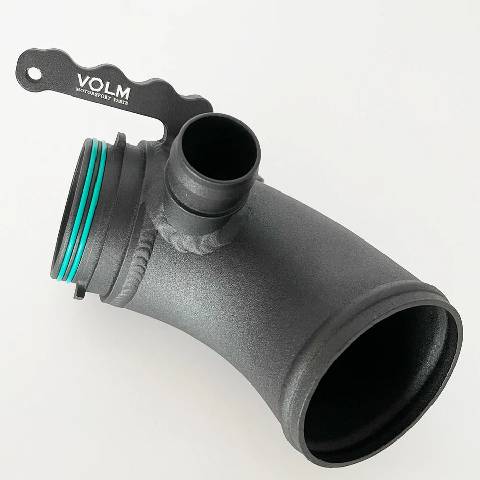 Upgrade Turbo Inlet Outlet Pipes for VW Golf Mk7 GTI Audi A3 8V