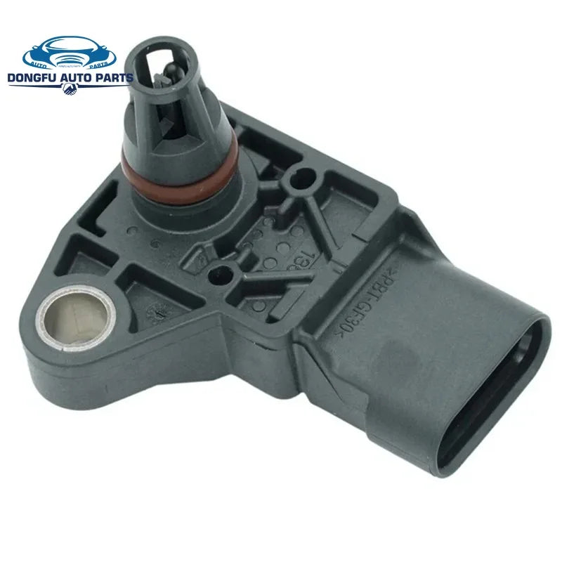 Engine Intake Manifold Pressure Sensor For Ford Mondeo Vehicles Compatible With Various Engines