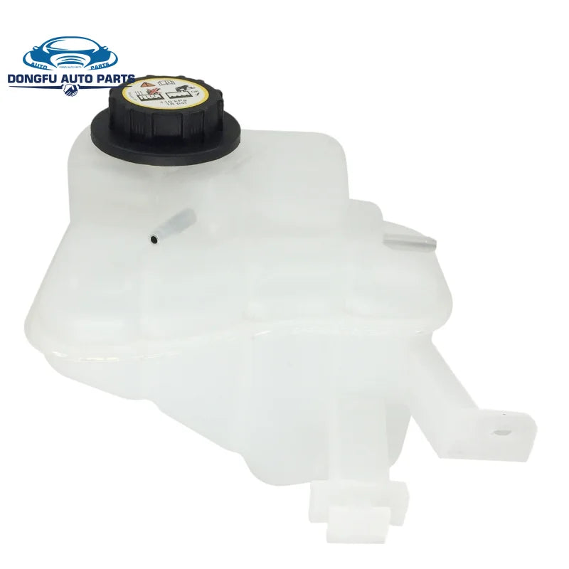 Резервуар для охлаждающей жидкости с крышкой для Ford Taurus Sable 2000-2007, 3.0L V6