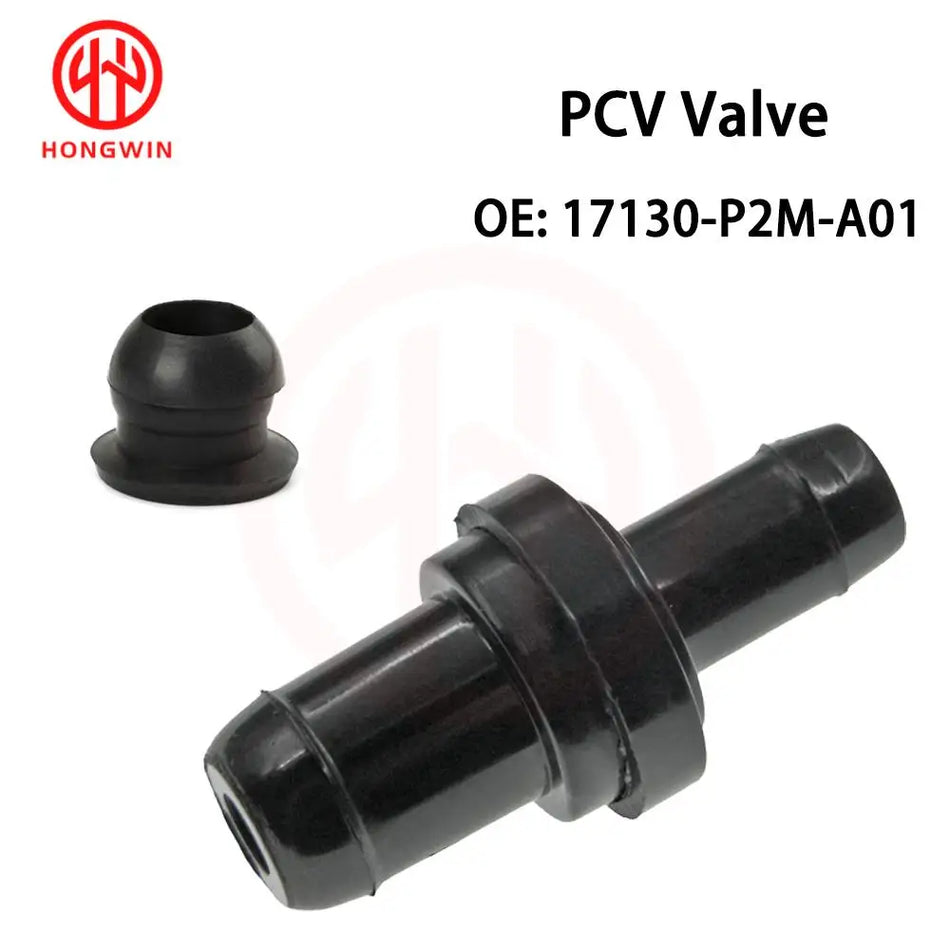 Kit de supapă PCV din plastic și garnitură pentru Nissan Infiniti 11810-6P000 11810-0M300