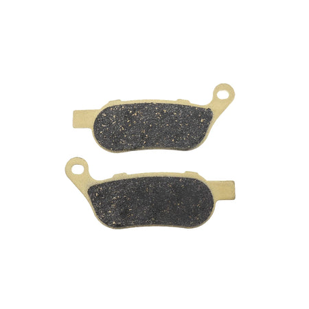 USERX FA458 Harley Disc Brake Pads - Semi Metallic Type