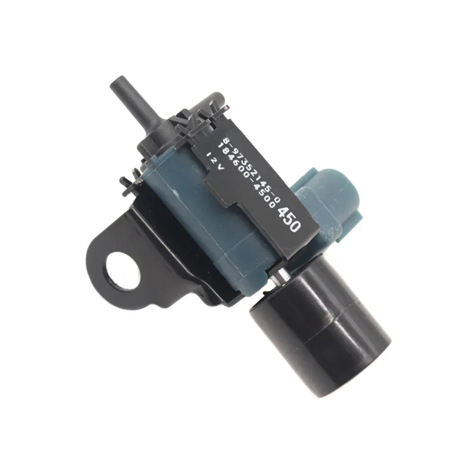 Vakuum-Solenoid-Steuerventil für Isuzu DMAX I 3,0 8DH 2,5 DITD Motor Vakuumsystem