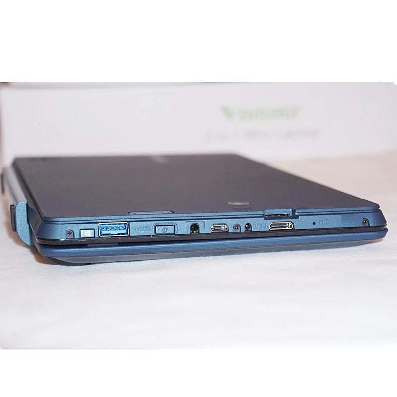 EZPAD7 Windows Tablet &ndash; Quad Core Performance IPS Display