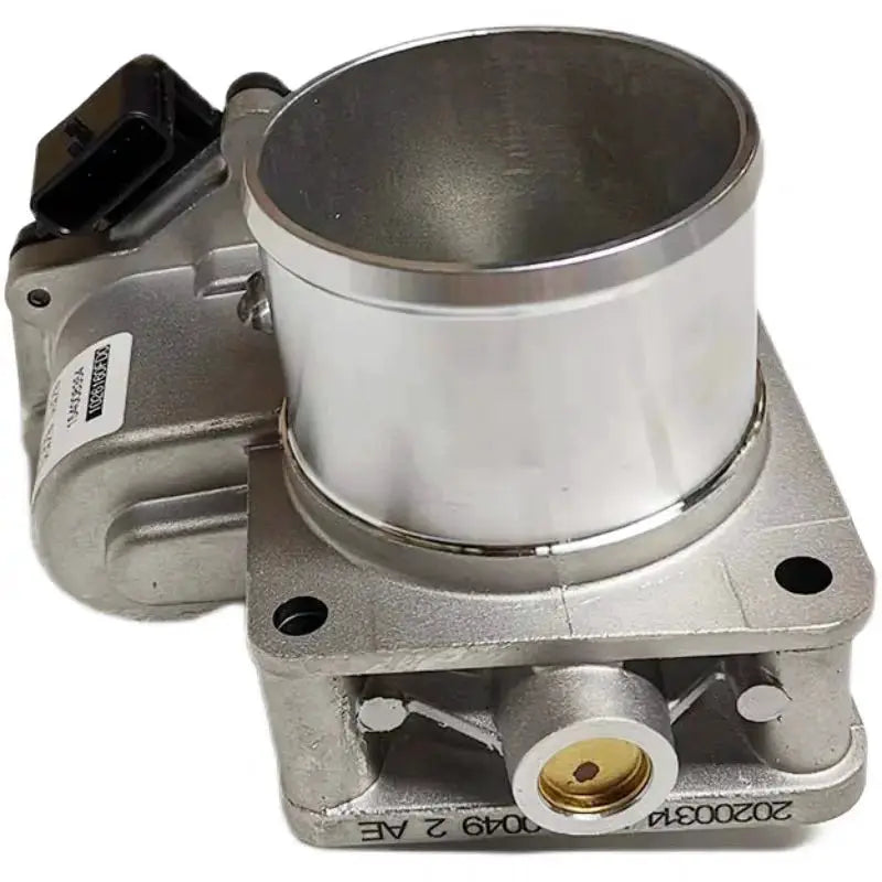 Throttle Body Assembly For JAC M4 M5 Sunray T6T8 1026160FD020 by InterCyprus Trading Ltd
