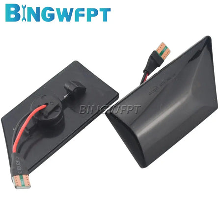 2PCS For Opel Vectra C 2002-2008 For Opel Signum 2003-2008 Led Dynamic Side Marker Turn Signal Light Sequential Blinker by InterCyprus Trading Ltd