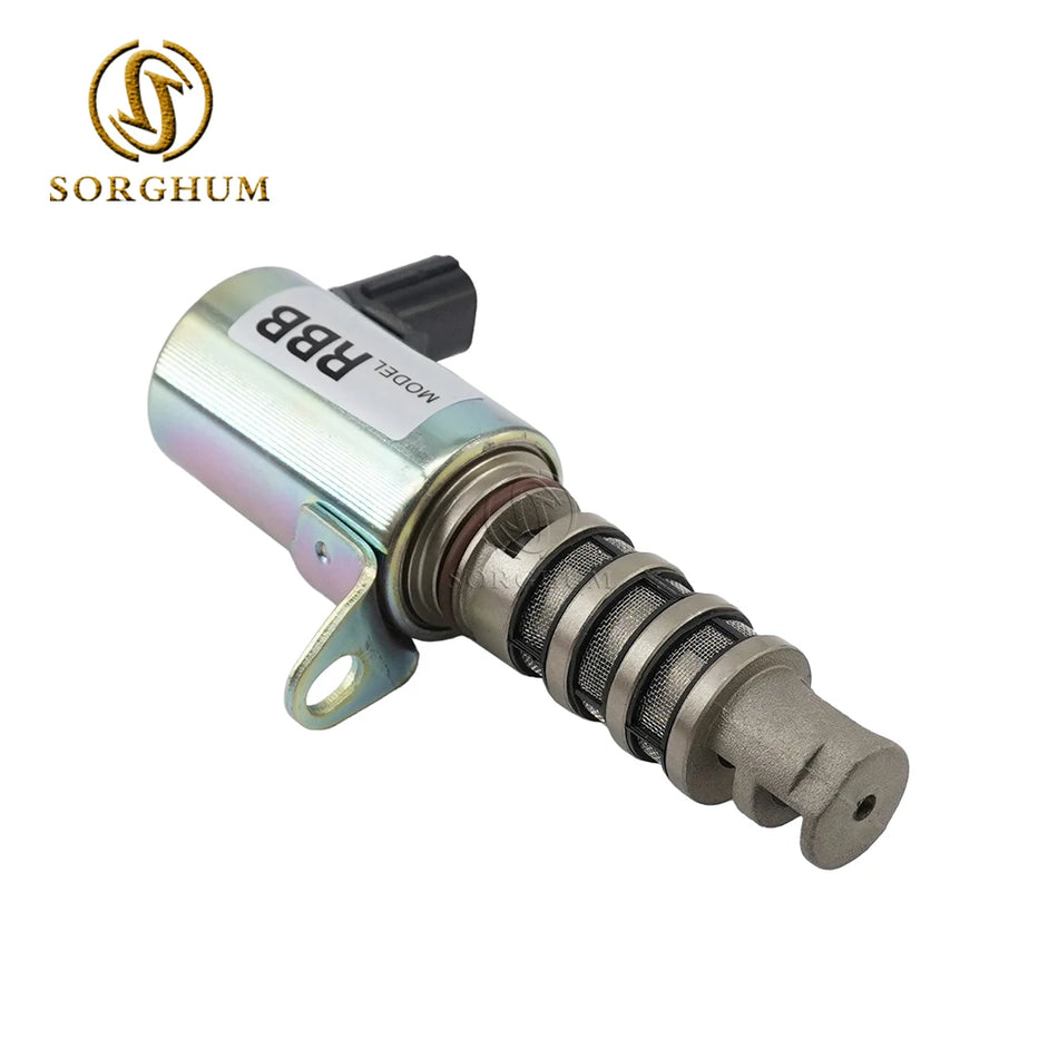 Honda Civic VVT 15830-RBB-003 Metal Gövde Değişken Supap Zamanlaması için Solenoid