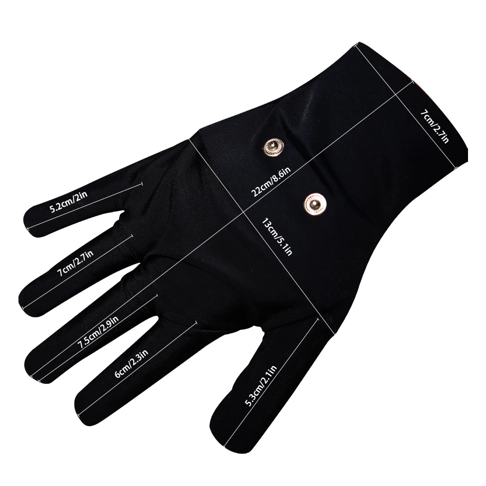 Magcellapy MC-KA0041 EMS Microcurrent Gloves &ndash; Pain Relief