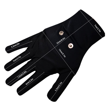 Magcellapy MC-KA0041 EMS Microcurrent Gloves &ndash; Pain Relief