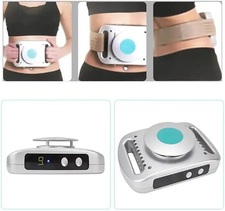 Vilnason Cryolipolysis Machine &ndash; Effective Fat Freezing for Body Slimming