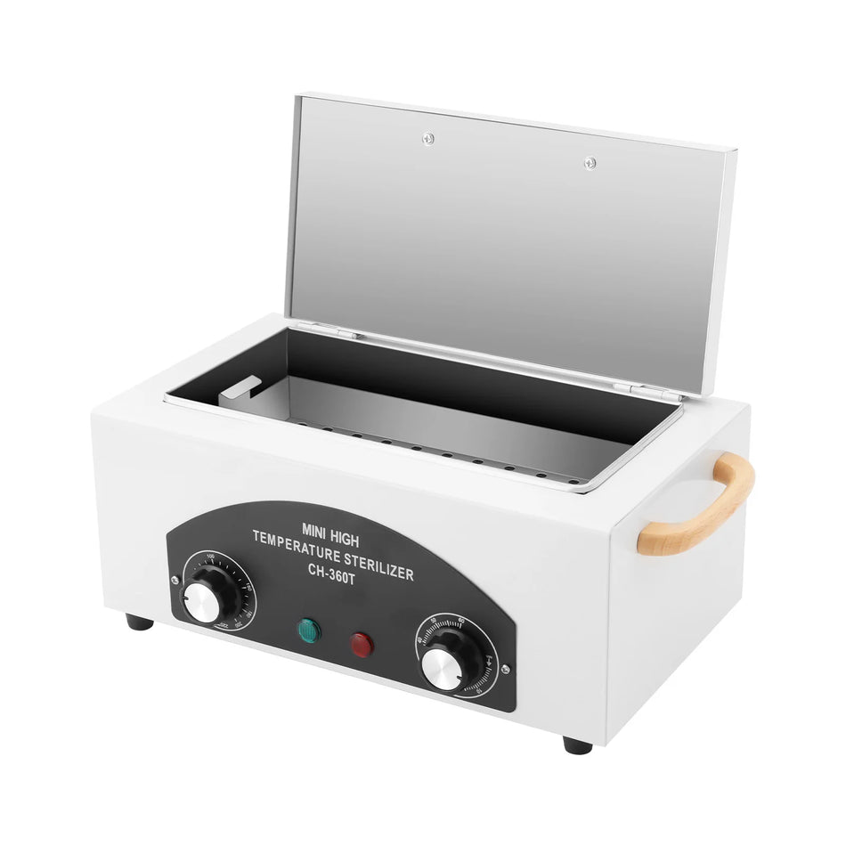 300W Desinfektionsskåp Med Handtag För Nagelverktyg