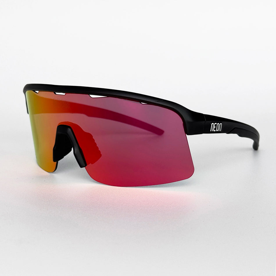 Унисекс Велосипедные Очки UV400 TR90 Поликарбонатные Линзы