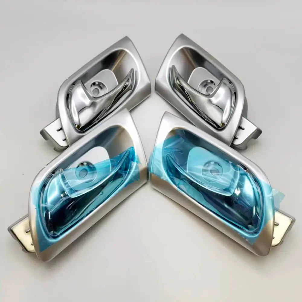 Left Right Inner Door Handle for Haval H6 Hover 2013-2017 by InterCyprus Trading Ltd