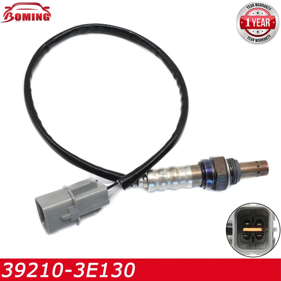 Front Upstream O2 Sensor 39210-3E130 for Hyundai Santa Fe and Kia Magentis