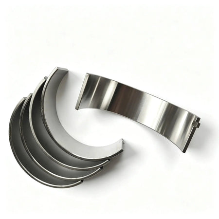 For JAC Sunray 4DE1-1D engine crankshaft bearing OEM 1002015FE010XZ 1002016FE010XZ by InterCyprus Trading Ltd