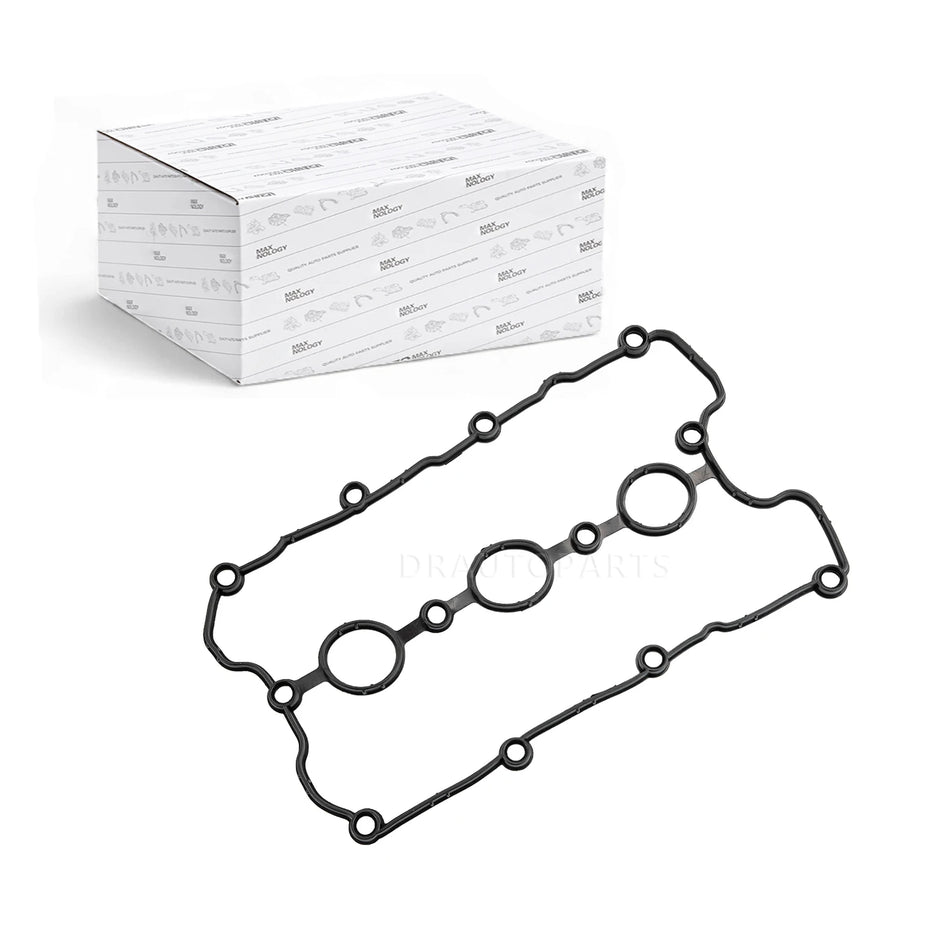 Linke Ventildeckeldichtung 06E103483P, 06E103483N, 06E103483Q Gummi für VW Touareg