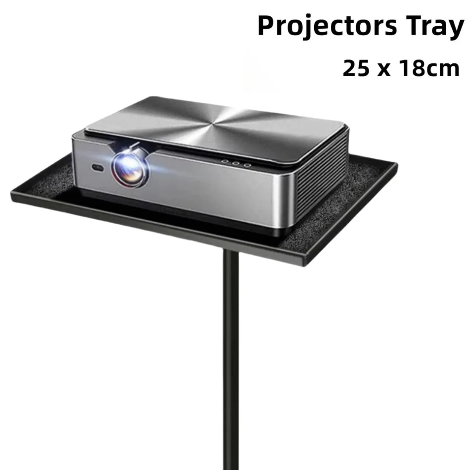 Miwayer Sound Card Projector Tray - Easy Installation Default Title