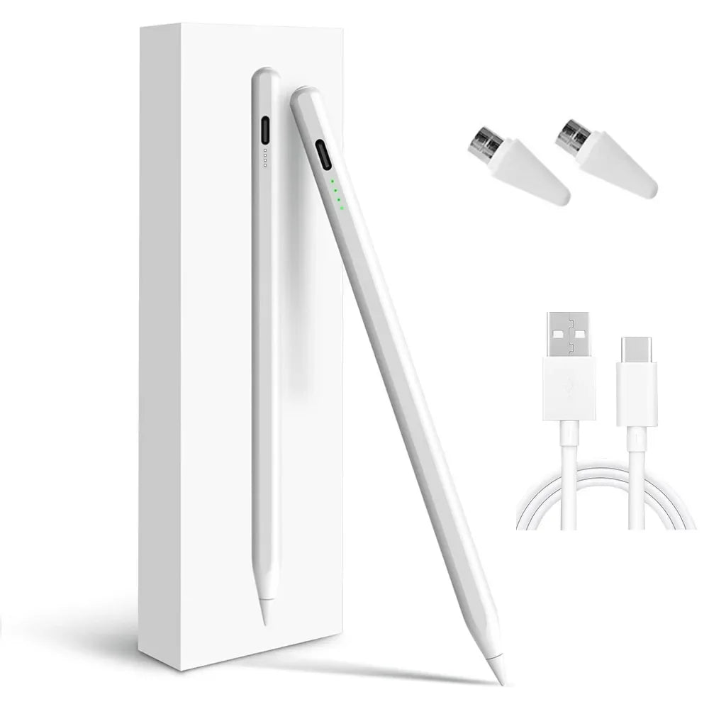 Phone Pad Capacitive Pen For iOS Android Windows &ndash; Ergonomic