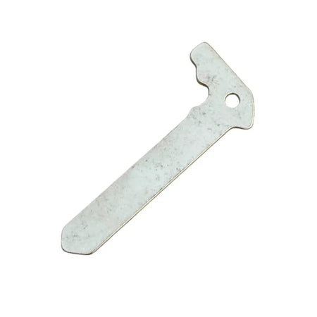 10 pcs/lot Emergency Insert Key Blade for Honda Smart Card Key by InterCyprus Trading Ltd