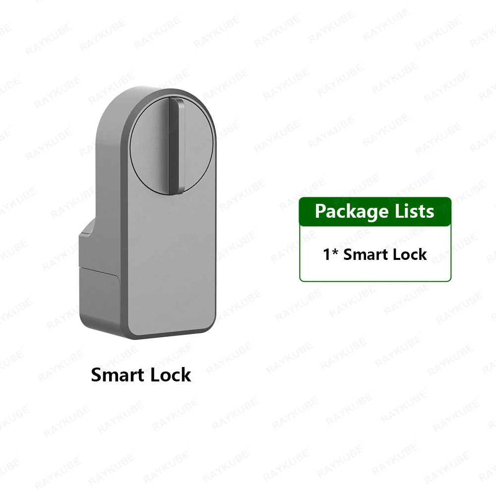 A1 Pro Bluetooth Smart Door Lock Tuya APP Remote Control Keyless Unlock Smart Life Cylinder DIY Easy Installation Lock