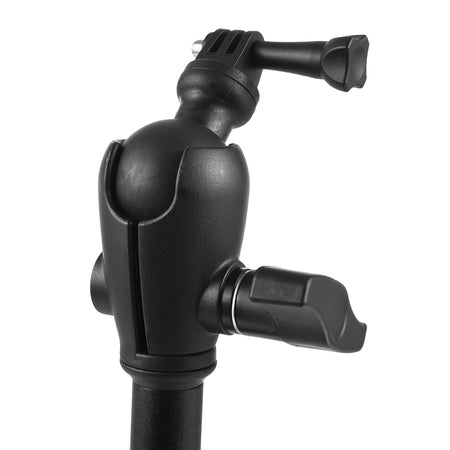 Kayak Camera Mount &ndash; Durable Aluminum And Nylon Build