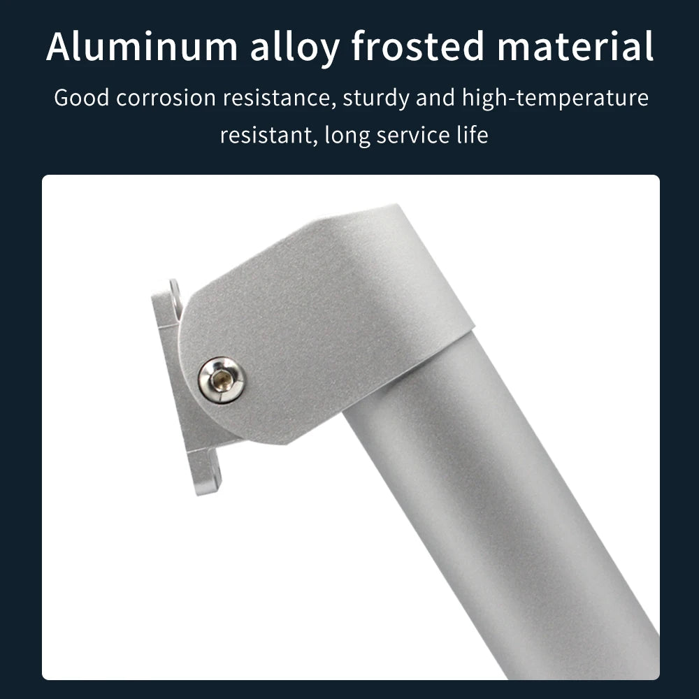 Pedestrian Channel Gate Facial Recognition Bracket &ndash; Durable