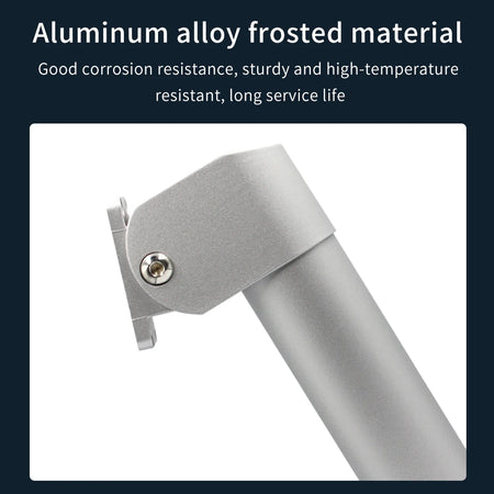 Pedestrian Channel Gate Facial Recognition Bracket &ndash; Durable