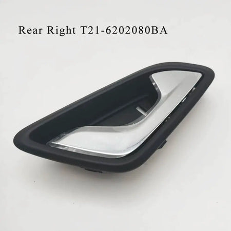 Interior Door Handle For Chery Tiggo 5 T21 Front Rear 2013-2021 by InterCyprus Trading Ltd