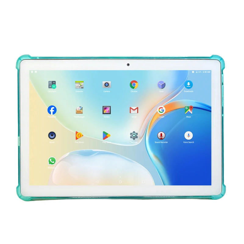 K31 Android 10 Tablet 10.1 MTK9863 Quad Core &ndash; Ultra Slim