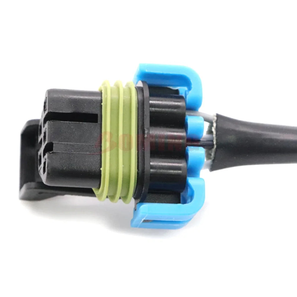 Capteur d'oxygène Buick Enclave Rapport air/carburant Lambda O2