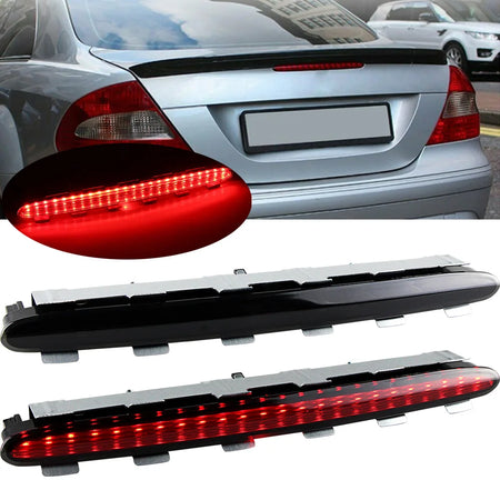 OEM 2098201056 Rear LED 3rd Brake Light &ndash; Fit CLK W209