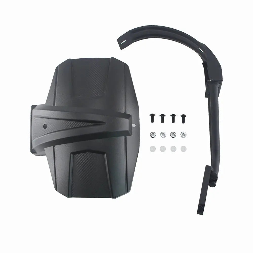 Motorcycle Wheel Hugger For TIGER 900 TIGER900 RALLY GT Pro 2020-2024 Fender Rear Mud Splash Guard Protector Cover Mudguard by InterCyprus Trading Ltd