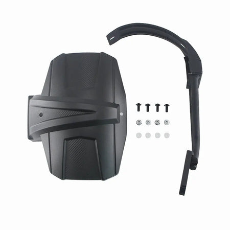 Motorcycle Wheel Hugger For TIGER 900 TIGER900 RALLY GT Pro 2020-2024 Fender Rear Mud Splash Guard Protector Cover Mudguard by InterCyprus Trading Ltd