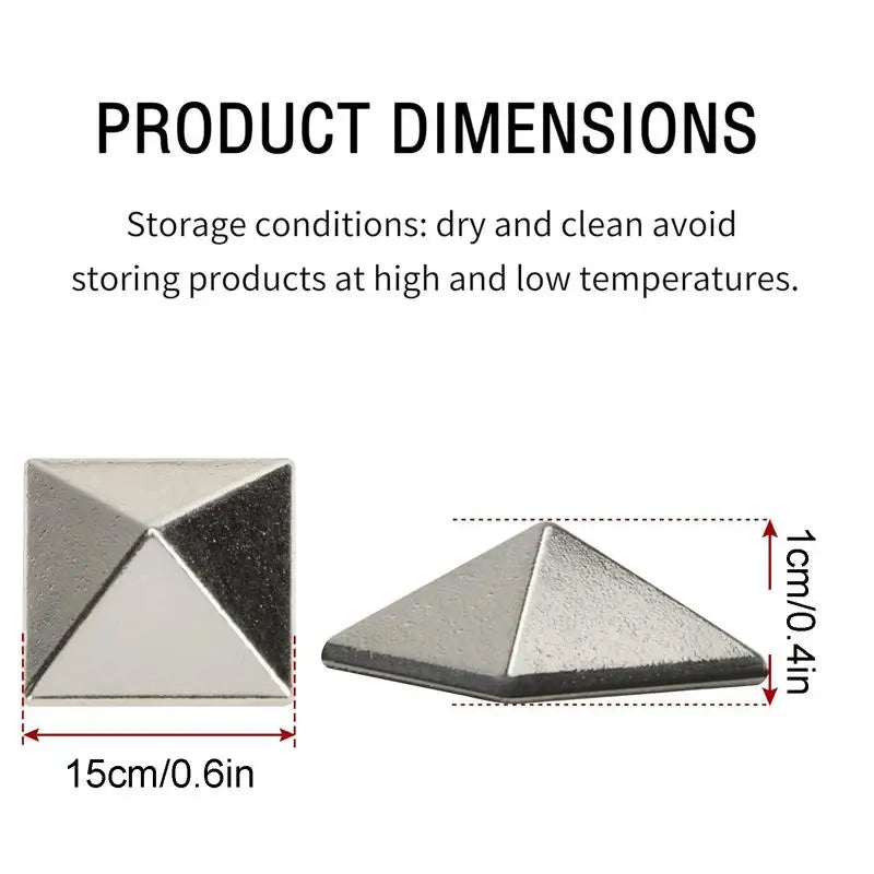 Snowboard Stomp Pads Set &ndash; Anti Skid Grip For Snowboarding