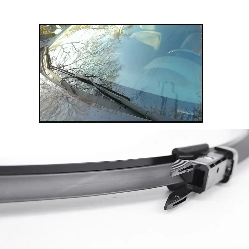 Misima Windshield Windscreen Wiper Blades For Renault Koleos 2008 2009 2010 2011 2012 2013 2014 2015 Front Rear Window 24"19"16" by InterCyprus Trading Ltd
