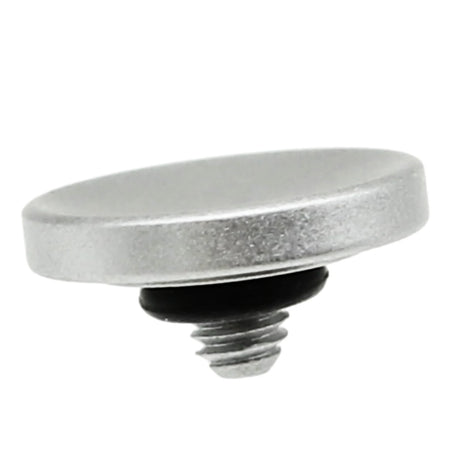 Durable Metal Shutter Release Button for Micro-SLR Cameras - Compatible with Canon, Sony, Fujifilm