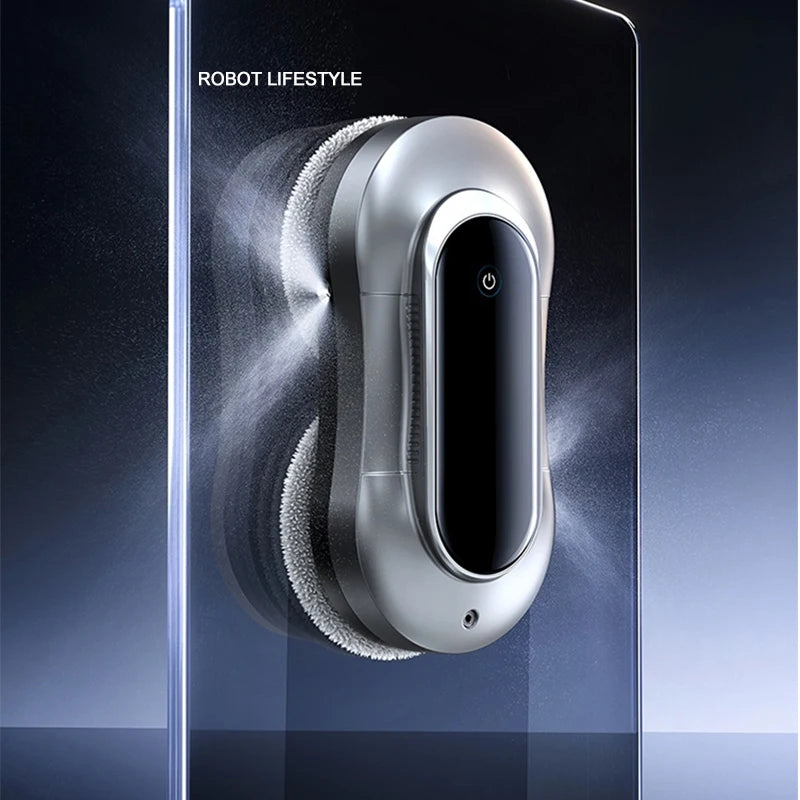 Avtomatski robot za pranje oken FourSpray daljinski upravljalnik