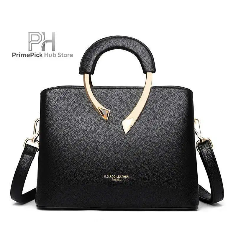 Geantă casuală de umăr tip crossbody pentru femei 2025 genți noi poșete genți de mână cu mâner superior tote