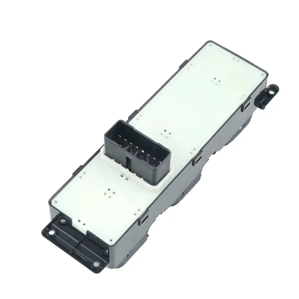 Power Window Master Switch Front Left for Hyundai Sonata 2005-2007 93570-3K010 by InterCyprus Trading Ltd