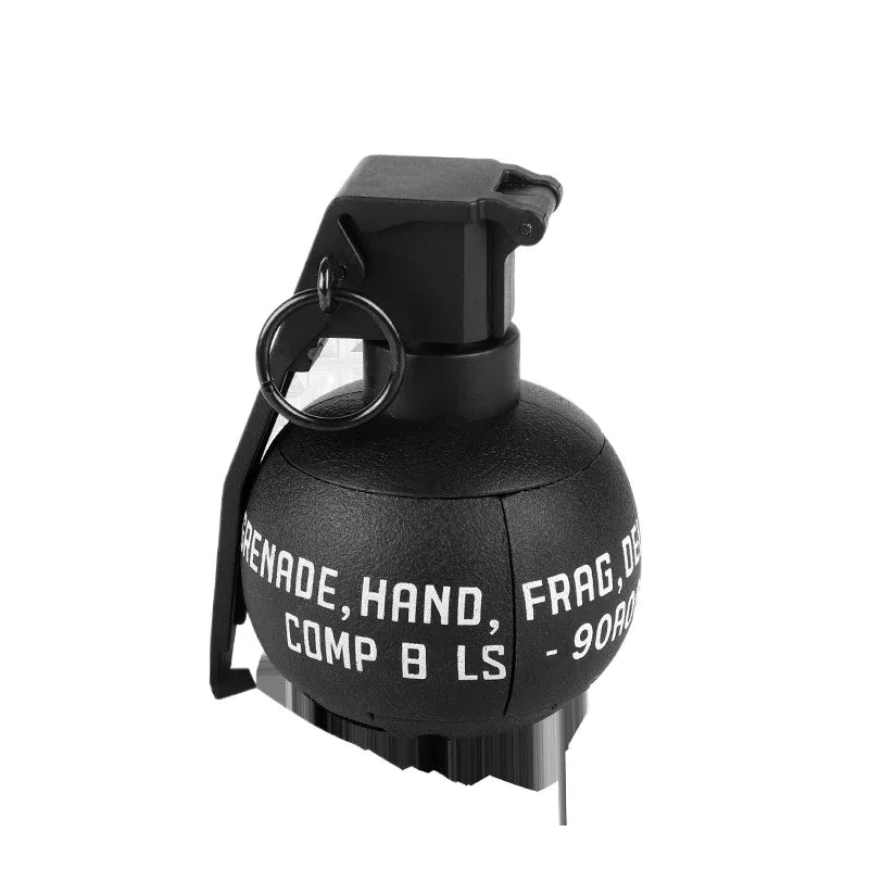 M18 Explosive Grenade Toy &ndash; Immersive Role-Playing Fun