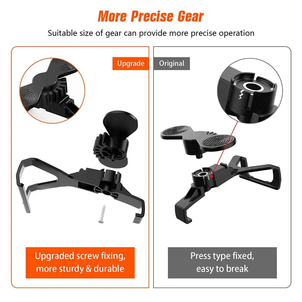 Universal Game Steering Wheel for Xbox One S/X - Enhance Your Racing Experience