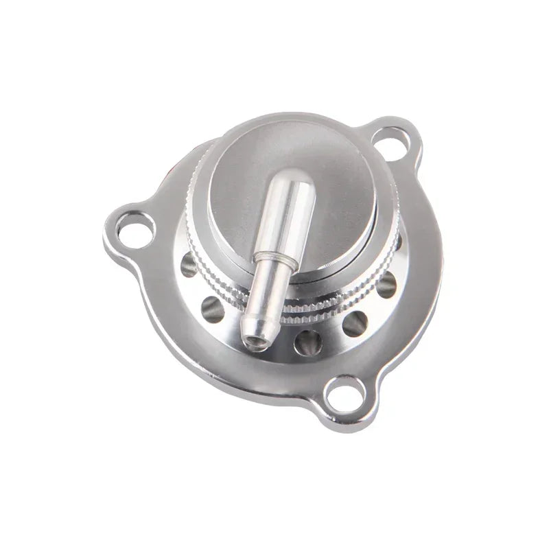Soupape de décharge en aluminium avec piston pour Ford ST Astra VXR 2.0J