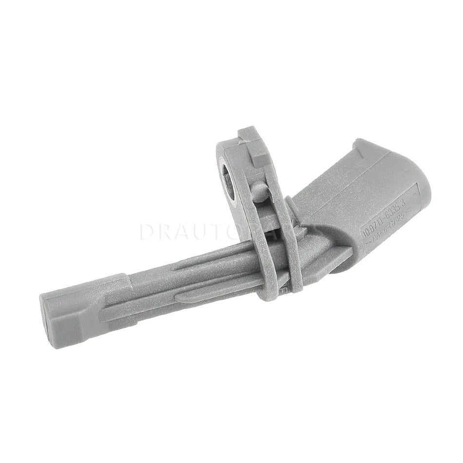 Датчик скорости колеса (задний левый) для Seat Alhambra и системы антиблокировки тормозов (ABS), соответствует уровню оригинального оборудования