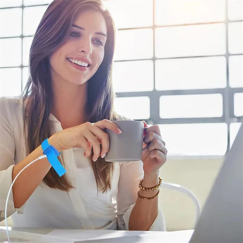 KC Grounding Mat - Comfortable PU Grounding Pad For Sleep