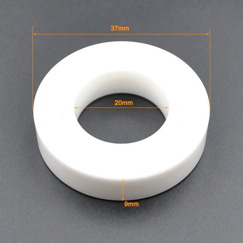 Ceramic Bearing 6900&ndash;6905 2RS &ndash; Lightweight, Wear-Resistant 6904-2RS 20X37X9mm / CHINA